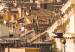 Canvas Panorama of Rome - Italian city architecture on a sunny day 58294 additionalThumb 5