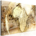 Large Canvas Golden Continent [Large Format] 130305 additionalThumb 2