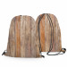 Backpack Wooden composition - pattern imitating plank texture 147515 additionalThumb 3