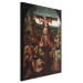 Canvas The crucifixion of St. Julia (or Liberata) 157415 additionalThumb 2