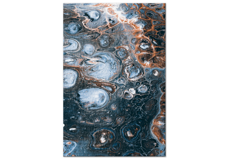 Canvas Ocean of Stain (1 Part) Vertical 125525