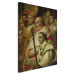 Canvas The Consecration of the Emperor Napoleon 153725 additionalThumb 2