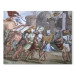 Canvas The Fall of Jericho 155625