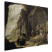 Canvas The Temptation of St. Anthony 158325 additionalThumb 2