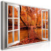 Large Canvas Autumn Park II [Large Format] 128535 additionalThumb 2