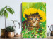 Paint by Number Kit Dandelion Cat 134535 additionalThumb 2