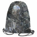 Backpack Cosmic crystal - a surface detail of a precious stone 147345