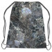 Backpack Cosmic crystal - a surface detail of a precious stone 147345 additionalThumb 2