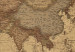 Canvas Stylish World Map 95945 additionalThumb 4