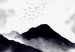 Canvas Mountain Landscape (1 Part) Vertical 130855 additionalThumb 5