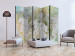 Room Divider In the Sunny Garden II [Room Dividers] 136155 additionalThumb 4
