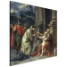 Canvas Belisarius Begging for Alms 158555 additionalThumb 2