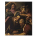 Canvas Christ Driving the Moneychangers from the Temple 159255 additionalThumb 2