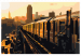 Paint by Number Kit New York Subway 114465 additionalThumb 7