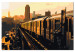 Paint by Number Kit New York Subway 114465 additionalThumb 6