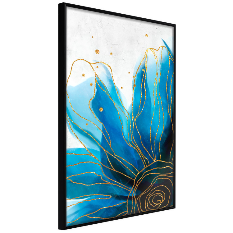 Poster Enchanted Flower [Poster] 143365 additionalImage 3