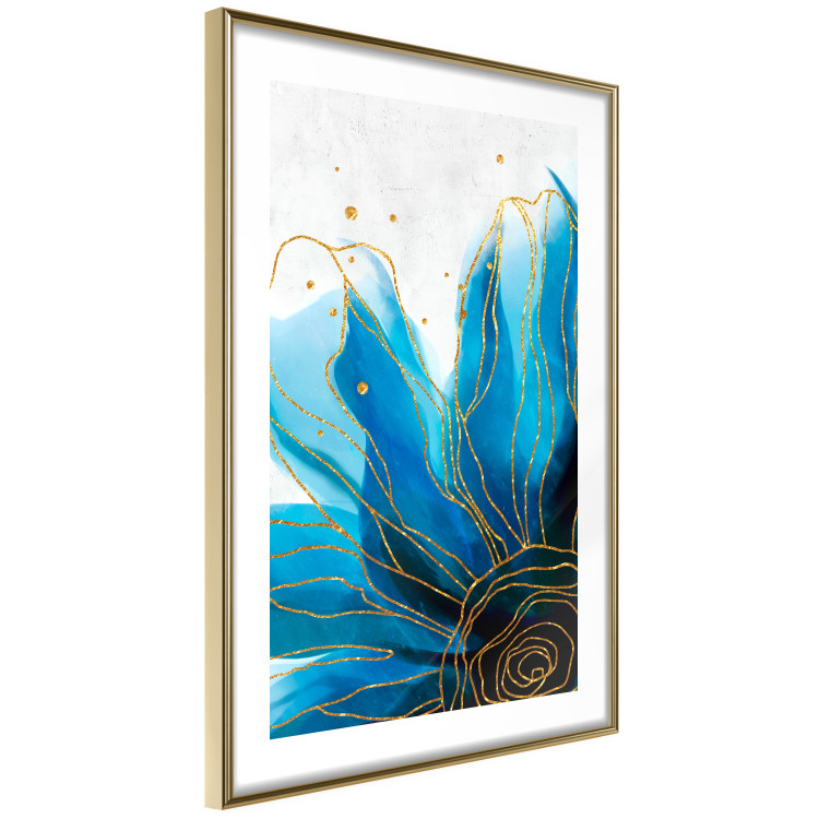 Poster Enchanted Flower [Poster] 143365 additionalImage 5
