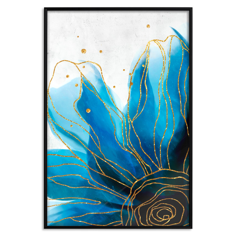 Poster Enchanted Flower [Poster] 143365 additionalImage 18