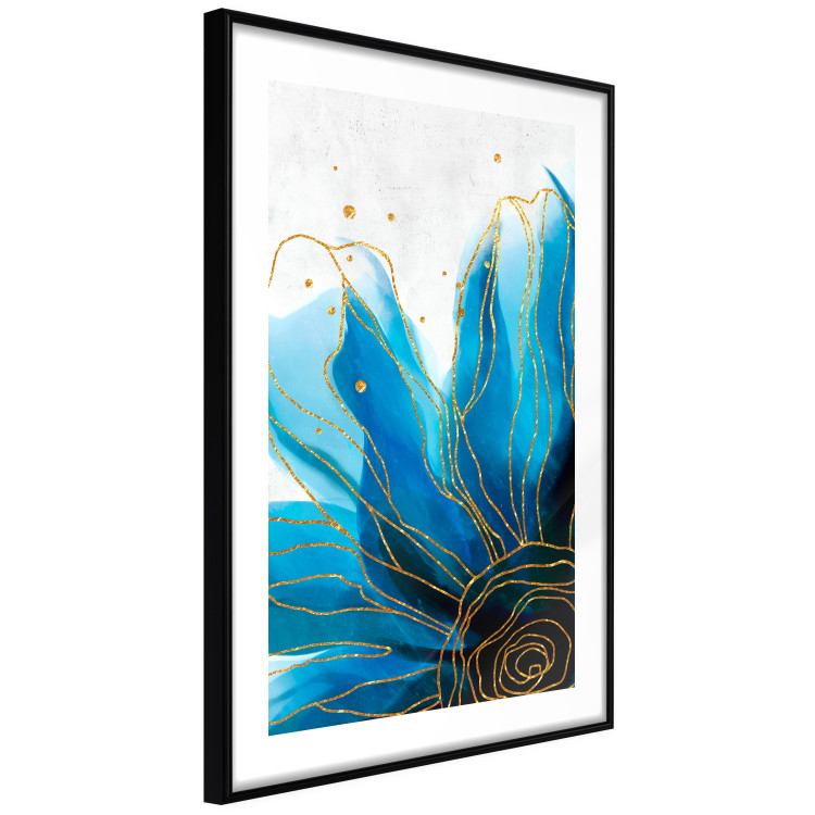 Poster Enchanted Flower [Poster] 143365 additionalImage 14
