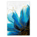 Poster Enchanted Flower [Poster] 143365