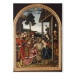 Canvas The Adoration of the Kings 153765