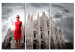 Canvas Milan- the capital of fashion 50565