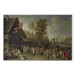 Canvas The Consecration of a Village Church 154075 additionalThumb 7