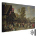 Canvas The Consecration of a Village Church 154075 additionalThumb 8