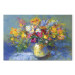 Canvas  Autumn Bouquet 91675
