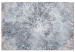 Large Canvas Blurred Mandala [Large Format] 128695