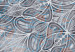 Large Canvas Blurred Mandala [Large Format] 128695 additionalThumb 3