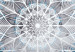 Large Canvas Blurred Mandala [Large Format] 128695 additionalThumb 4