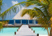 Large Canvas Paradise Maldives [Large Format] 128995 additionalThumb 4