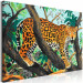 Paint by Number Kit Jungle Jaguar 138495 additionalThumb 6