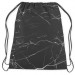 Backpack Scratches on marble - a graphite pattern imitating the stone surface 147495 additionalThumb 2