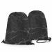Backpack Scratches on marble - a graphite pattern imitating the stone surface 147495 additionalThumb 3