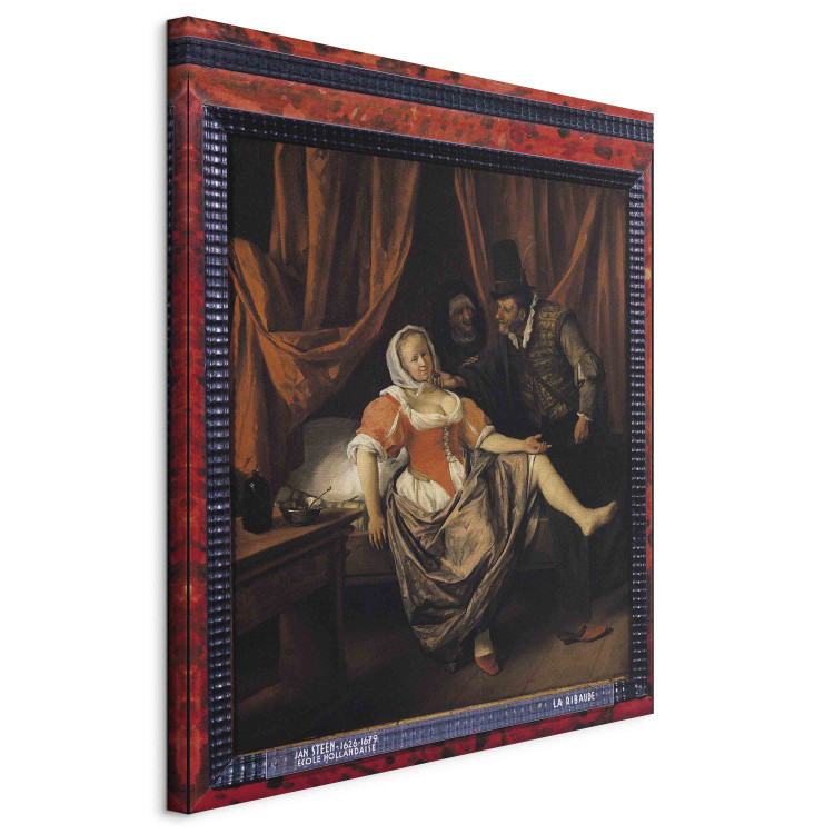 Canvas The Wench 156495 additionalImage 2