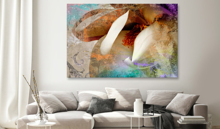 Large Canvas Magnolia Sonata [Large Format] 136406 additionalImage 3