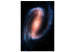 Canvas Spiral Galaxy - Stars in Space as Seen through a Telescope 146306