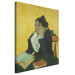Canvas L'Arlesienne (Madame Ginoux) 158016 additionalThumb 2