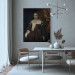 Canvas Portrait of a Lady 154426 additionalThumb 5
