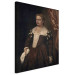 Canvas Portrait of a Lady 154426 additionalThumb 2