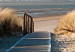 Canvas Lonely Beach (1 Part) Vertical 123336 additionalThumb 5