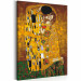 Paint by Number Kit Klimt: The Kiss 127236 additionalThumb 4