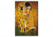 Paint by Number Kit Klimt: The Kiss 127236 additionalThumb 6