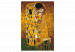 Paint by Number Kit Klimt: The Kiss 127236 additionalThumb 7