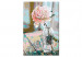 Paint by Number Kit Peony by the Window 132036 additionalThumb 6