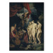 Canvas The Medici Cycle: Education of Marie de Medici 158236