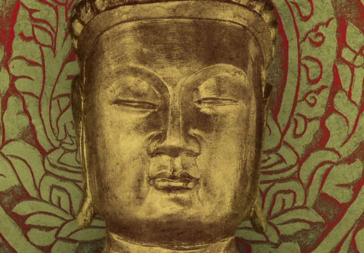 Canvas Saint Buddha 58836 additionalImage 5