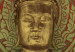 Canvas Saint Buddha 58836 additionalThumb 5